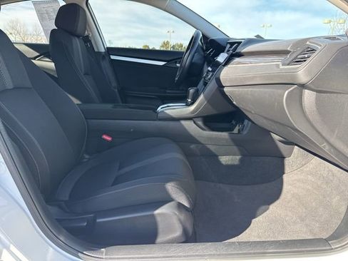 Used 2021 Honda Civic EX image 22