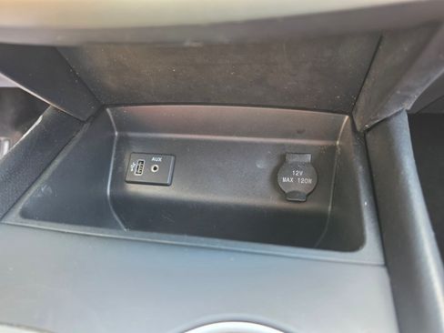 Used 2017 Nissan Altima 2.5 SR FWD image 18