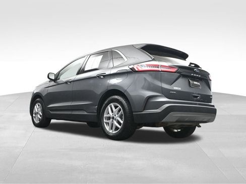 Used 2024 Ford Edge SEL AWD/4WD image 25