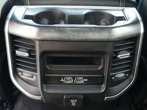 Used 2020 RAM 1500 Big Horn AWD/4WD image 27