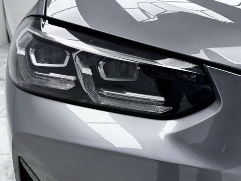 Used 2023 BMW X3 xDrive30i w/ Premium Package image 14