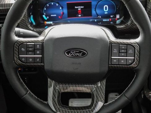 Used 2025 Ford F150 Lariat w/ Equipment Group 501A Mid AWD/4WD image 64
