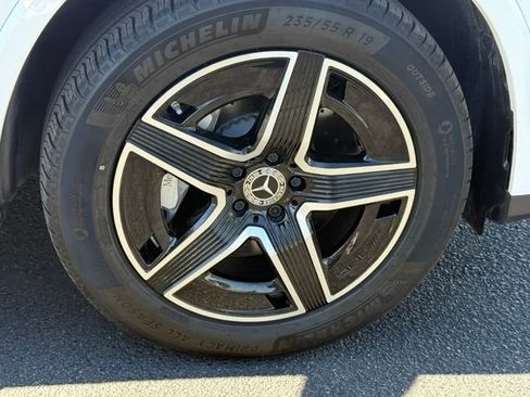 Used 2026 Mercedes-Benz GLC 300 image 29