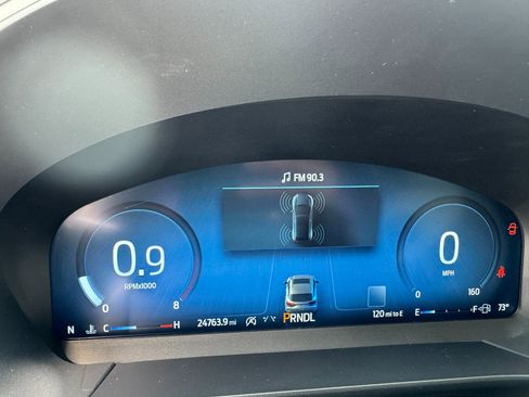 Used 2023 Ford Escape Active w/ Tech Pack #2 image 14