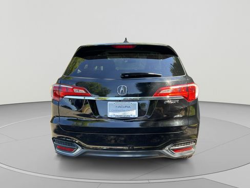 Used 2016 Acura RDX AWD w/ Technology Package image 4