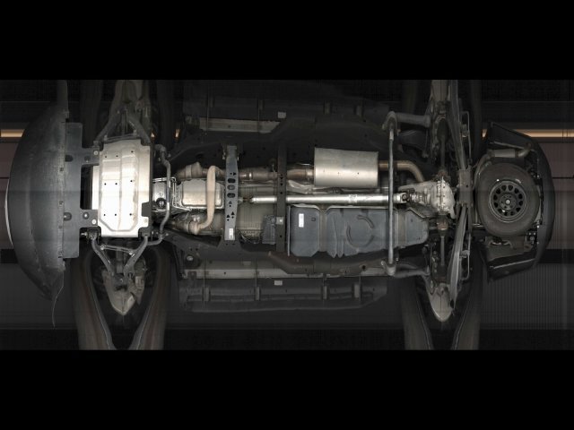 Used 2024 Chevrolet Tahoe LT w/ LT Signature Plus Package RWD image 31
