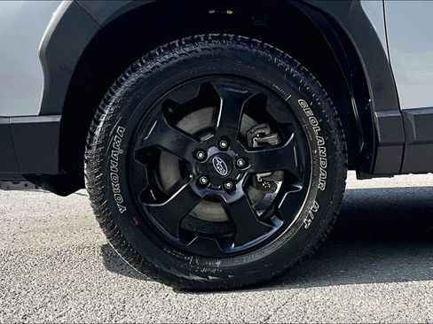 Certified 2023 Subaru Forester Wilderness AWD/4WD image 17