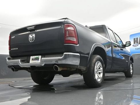 Used 2019 RAM 1500 Laramie RWD image 19