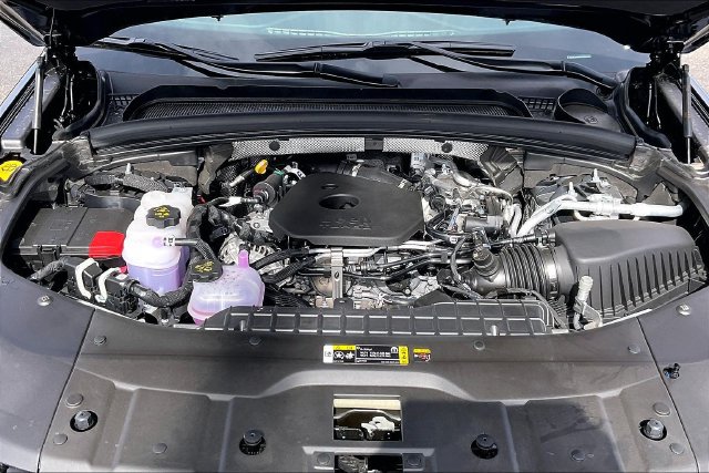 New 2026 Jeep Grand Cherokee Limited AWD/4WD image 11