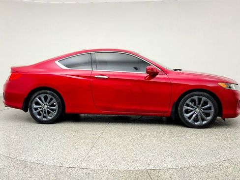 Used 2015 Honda Accord EX-L image 4