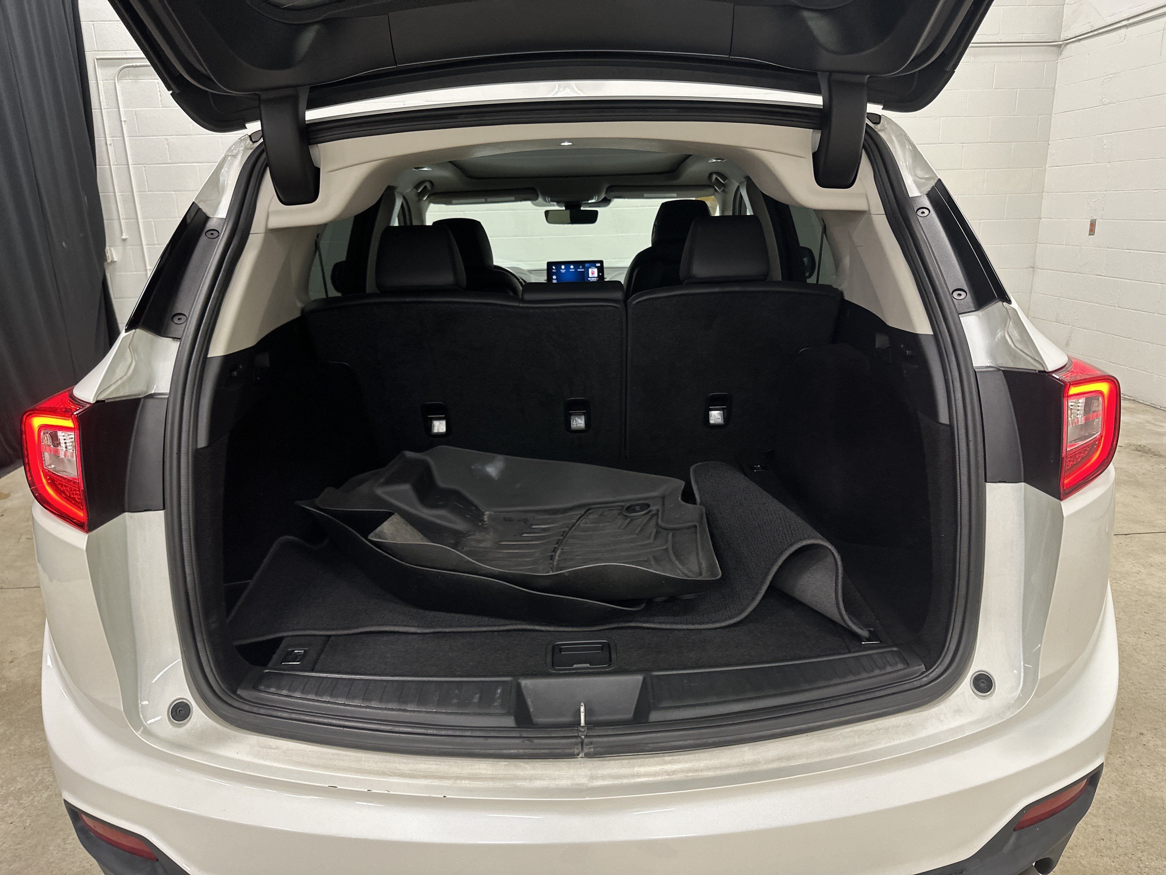 Used 2020 Acura RDX AWD image 32