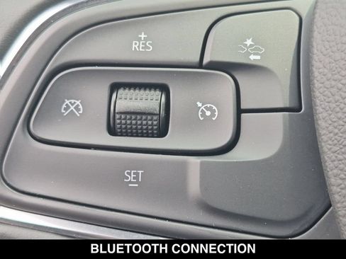 Used 2024 Buick Encore GX Preferred FWD image 5