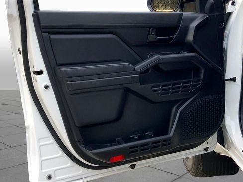 Used 2025 Toyota Tacoma SR RWD image 20