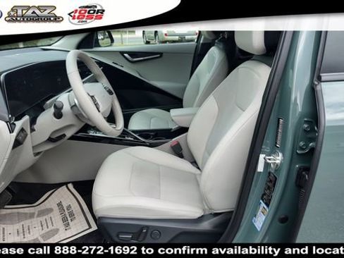 Used 2023 Kia Niro Wind FWD image 15