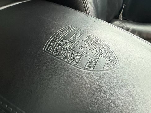 Used 2008 Porsche Cayenne Turbo AWD/4WD image 23