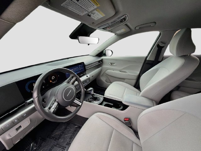 Used 2024 Hyundai Kona SEL FWD image 18