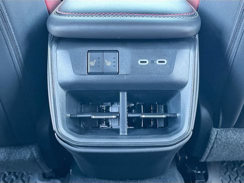 New 2026 Dodge Charger Scat Pack AWD/4WD image 25