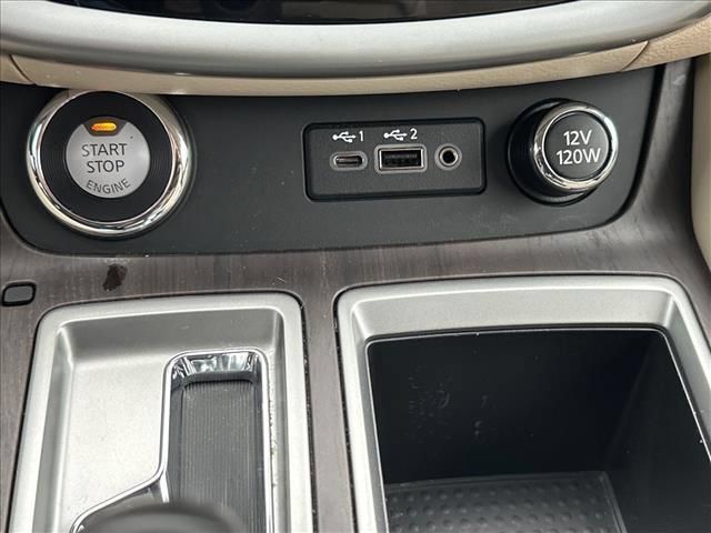 Used 2020 Nissan Murano Platinum FWD image 29