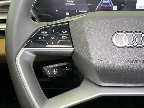 New 2026 Audi A6 Premium Plus image 38