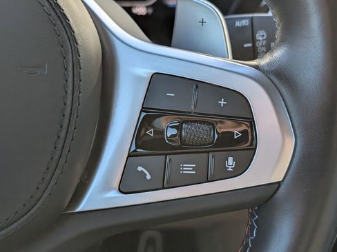 Used 2022 BMW X3 M40i w/ Premium Package image 20