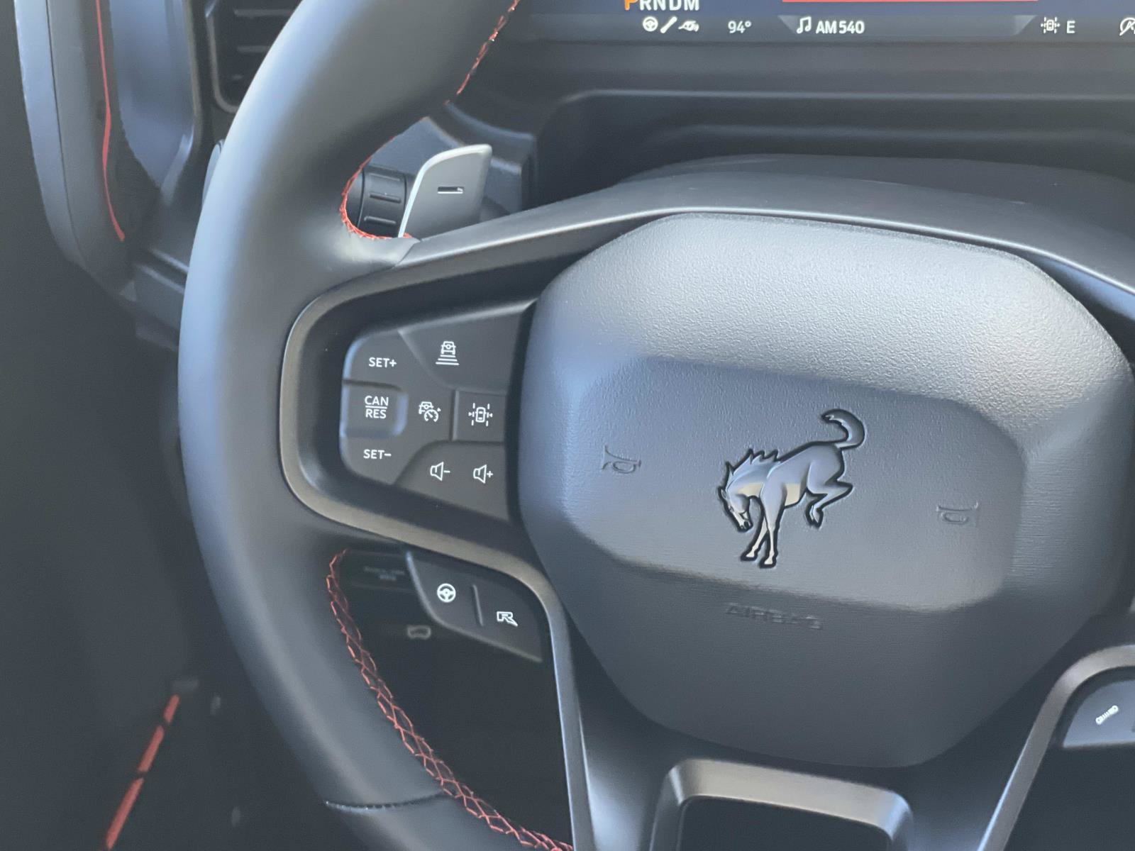 New 2026 Ford Bronco Raptor AWD/4WD image 10