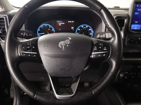 Used 2023 Ford Bronco Sport Big Bend w/ Convenience Package image 3