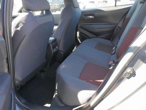 Used 2024 Toyota Corolla SE image 17