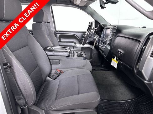 Used 2018 Chevrolet Silverado 1500 LT w/ LT Eassist Package image 29