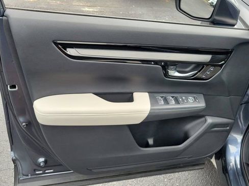 Certified 2025 Honda CR-V EX-L image 22
