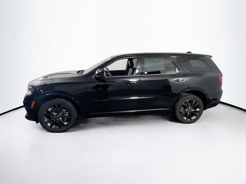 Used 2022 Dodge Durango GT w/ Blacktop Package image 8