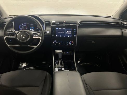 Used 2022 Hyundai Tucson SEL image 15