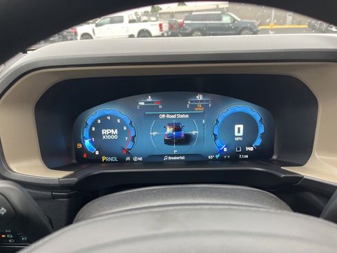 New 2025 Ford Bronco Sport Big Bend image 15