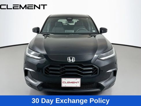 Used 2024 Honda HR-V Sport image 3