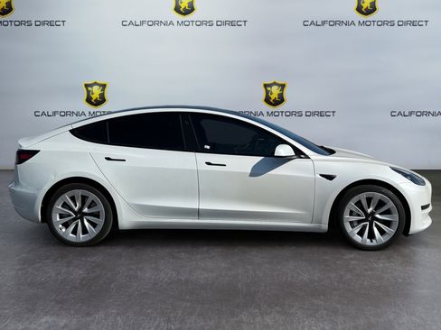Used 2023 Tesla Model 3 Standard Range RWD image 6