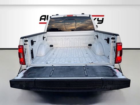 Used 2023 Ford F150 XLT w/ Equipment Group 302A High AWD/4WD image 27