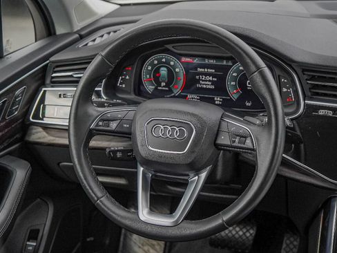 Certified 2022 Audi Q7 3.0T Prestige image 24