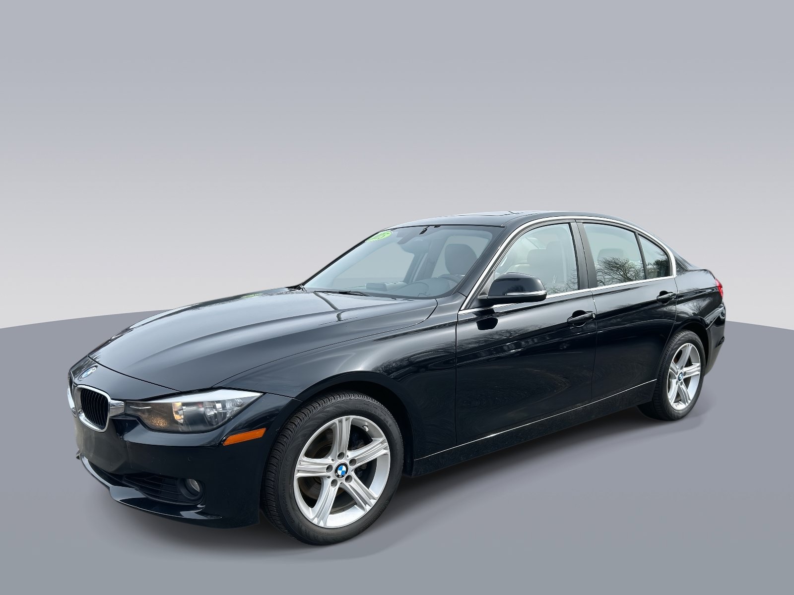 Used 2015 BMW 328i Sedan RWD image 7