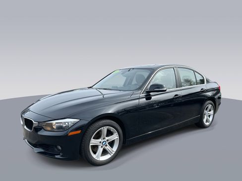 Used 2015 BMW 328i Sedan image 7