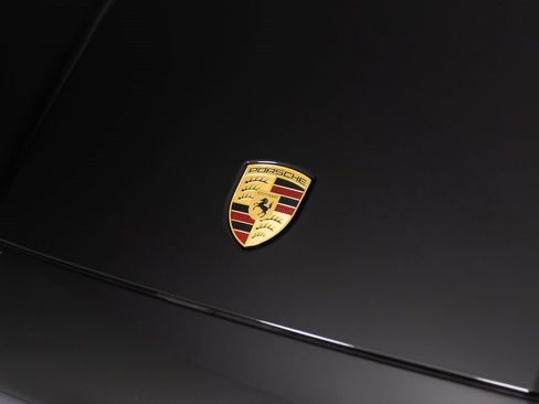 New 2026 Porsche Cayenne S image 36