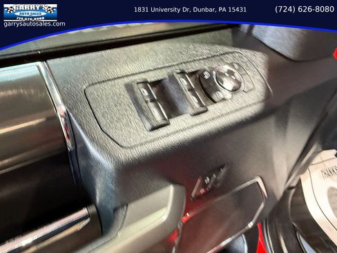 Used 2019 Ford F150 Lariat w/ Equipment Group 502A Luxury AWD/4WD image 16