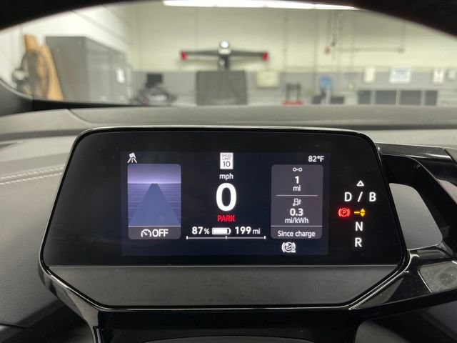 Certified 2023 Volkswagen ID.4 Pro RWD image 14