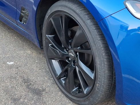 Certified 2023 Genesis G70 2.0T w/ Sport Prestige Package AWD/4WD image 10