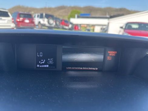 Used 2014 Subaru Forester 2.5i Touring w/ Popular Package #1 image 21