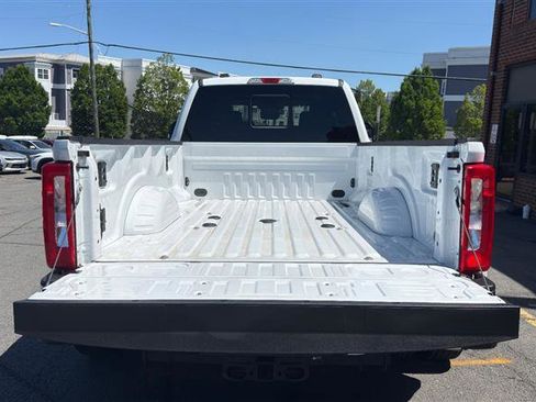 Used 2024 Ford F350 XL AWD/4WD image 11