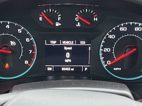 Certified 2024 Chevrolet Malibu LT image 14