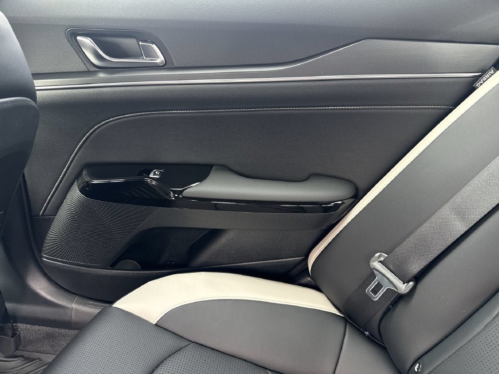New 2027 Kia K5 GT-Line AWD/4WD image 26