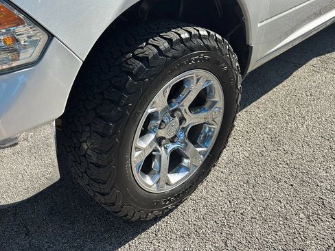 Used 2015 RAM 1500 Tradesman w/ Popular Equipment Group AWD/4WD image 34