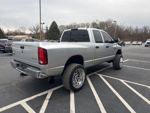 Used 2008 Dodge Ram 2500 Truck SLT w/ Trailer Tow Group image 4