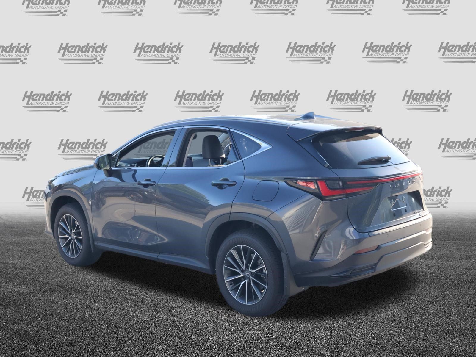 Certified 2026 Lexus NX 450h+ AWD w/ Accessory Package (K3) image 7