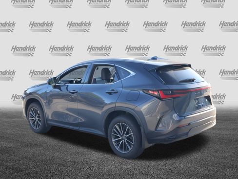 Used 2026 Lexus NX 450h+ AWD w/ Accessory Package (K3) image 7